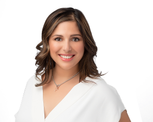 SANDRA COHEN