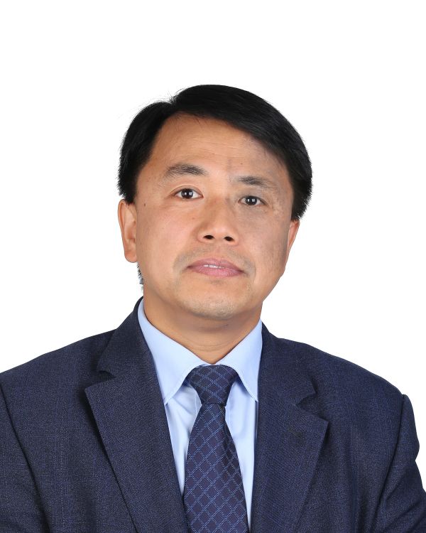 David  Wang, REALTOR®