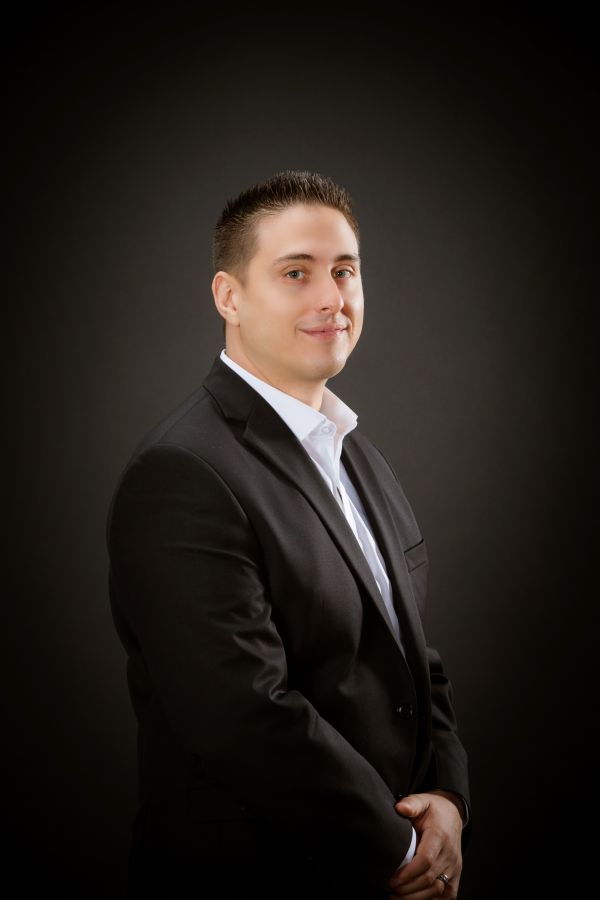 Sean Zubor