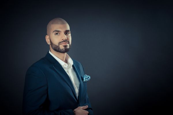Harman Toor