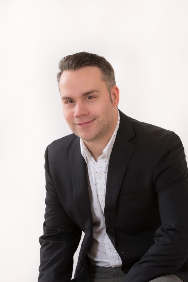 Ryan Runté