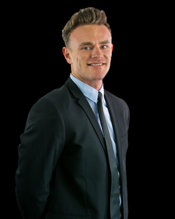 Trystan King