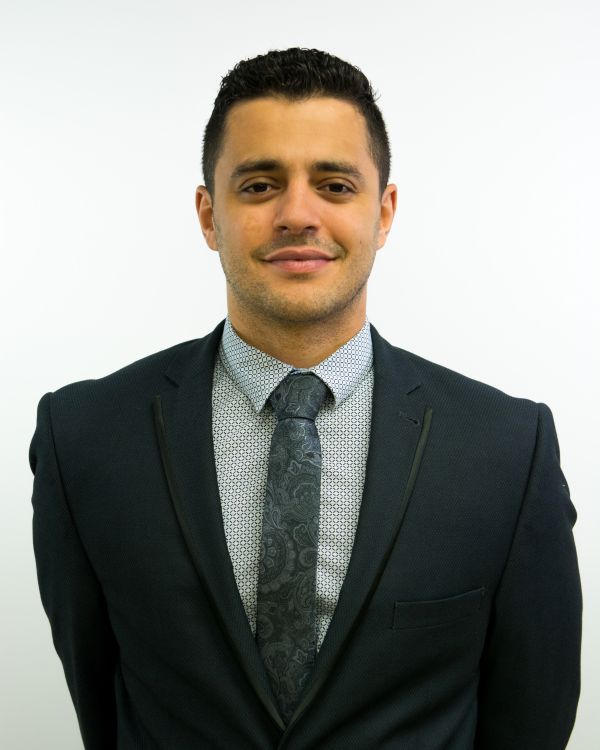 Damien Marks