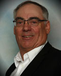 Garry Frie