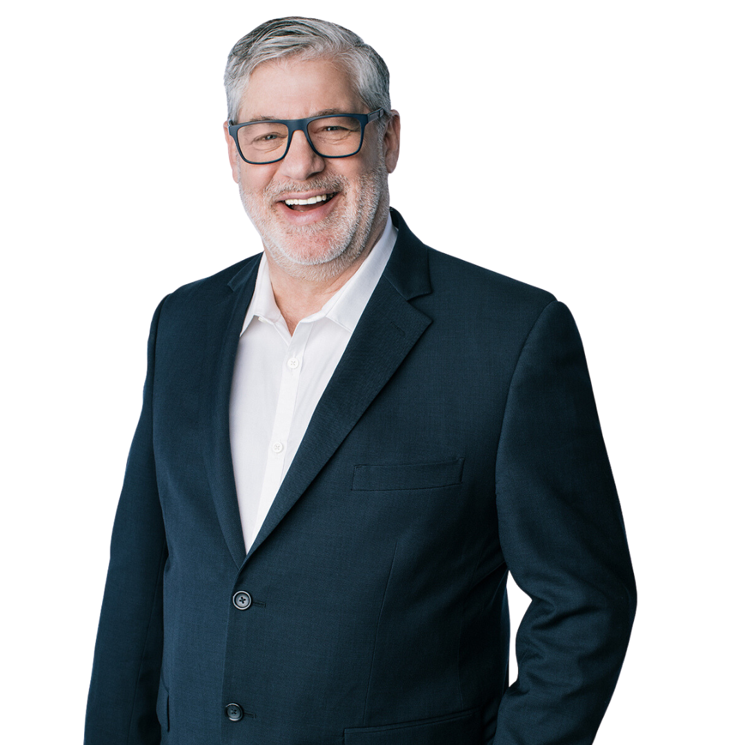 Joel Schacter