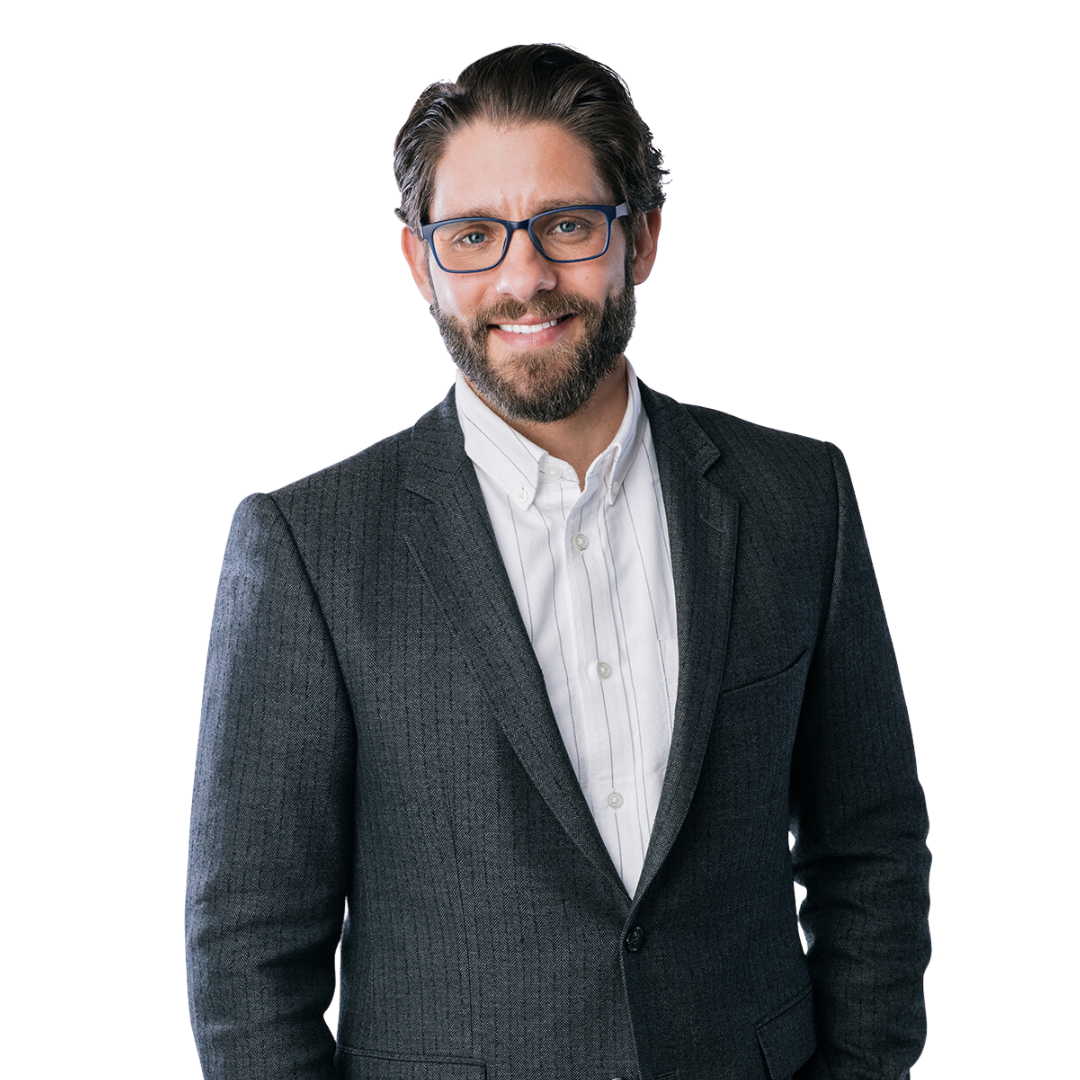 Tyler Schacter