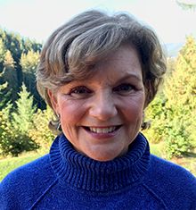Helen Winfield