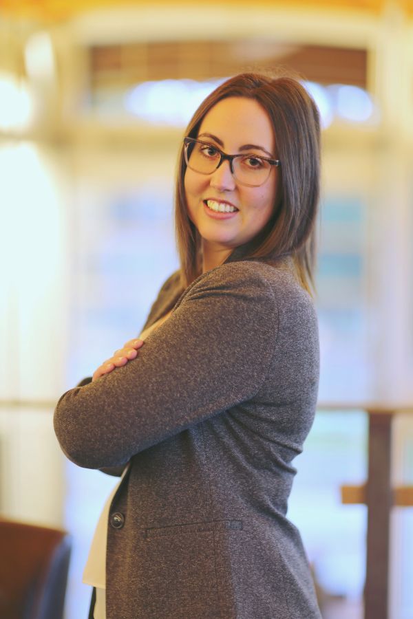 Katelyn Grosart