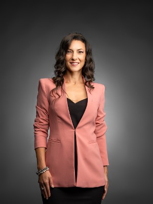IDA FEDERICO
