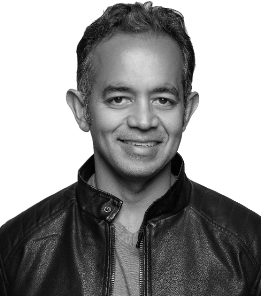Mo Lenjavi